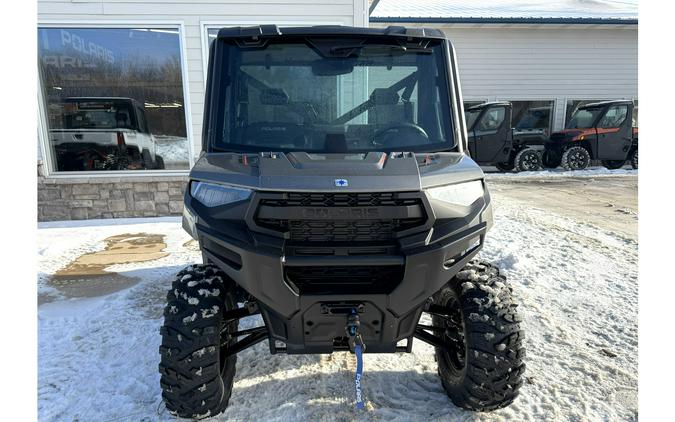 2026 Polaris Ranger XP 1000 NorthStar Trail Boss