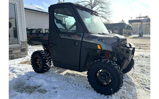 2026 Polaris Ranger XP 1000 NorthStar Trail Boss
