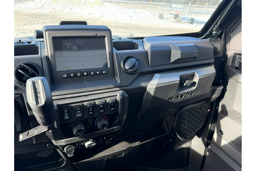 2026 Polaris Ranger XP 1000 NorthStar Trail Boss