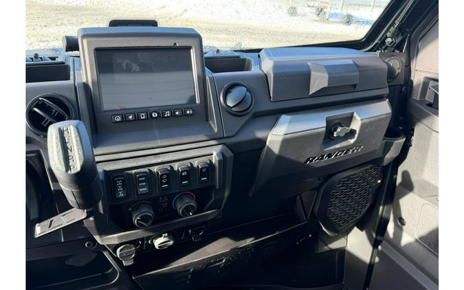 2026 Polaris Ranger XP 1000 NorthStar Trail Boss