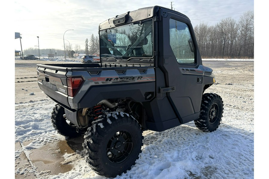 2026 Polaris Ranger XP 1000 NorthStar Trail Boss