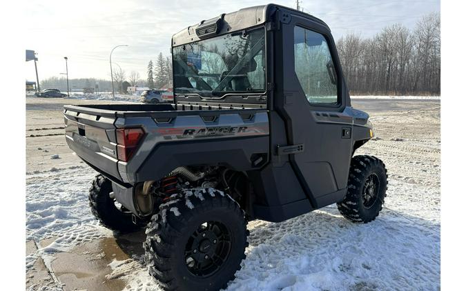 2026 Polaris Ranger XP 1000 NorthStar Trail Boss