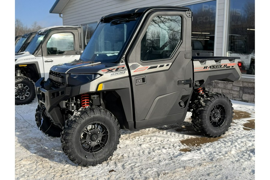 2026 Polaris Ranger XP 1000 NorthStar Trail Boss