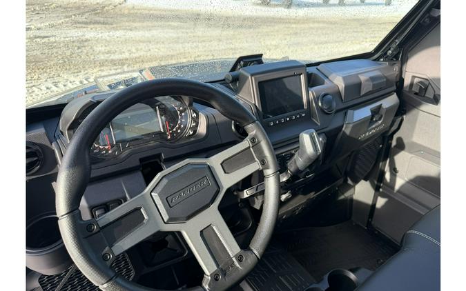 2026 Polaris Ranger XP 1000 NorthStar Trail Boss