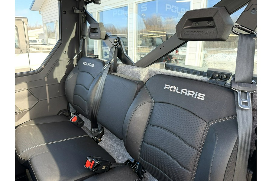 2026 Polaris Ranger XP 1000 NorthStar Trail Boss
