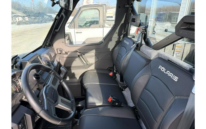 2026 Polaris Ranger XP 1000 NorthStar Trail Boss