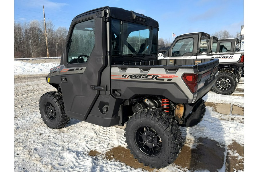 2026 Polaris Ranger XP 1000 NorthStar Trail Boss