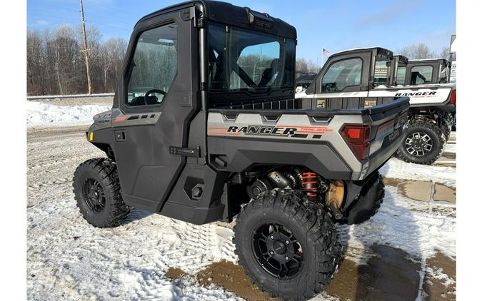 2026 Polaris Ranger XP 1000 NorthStar Trail Boss