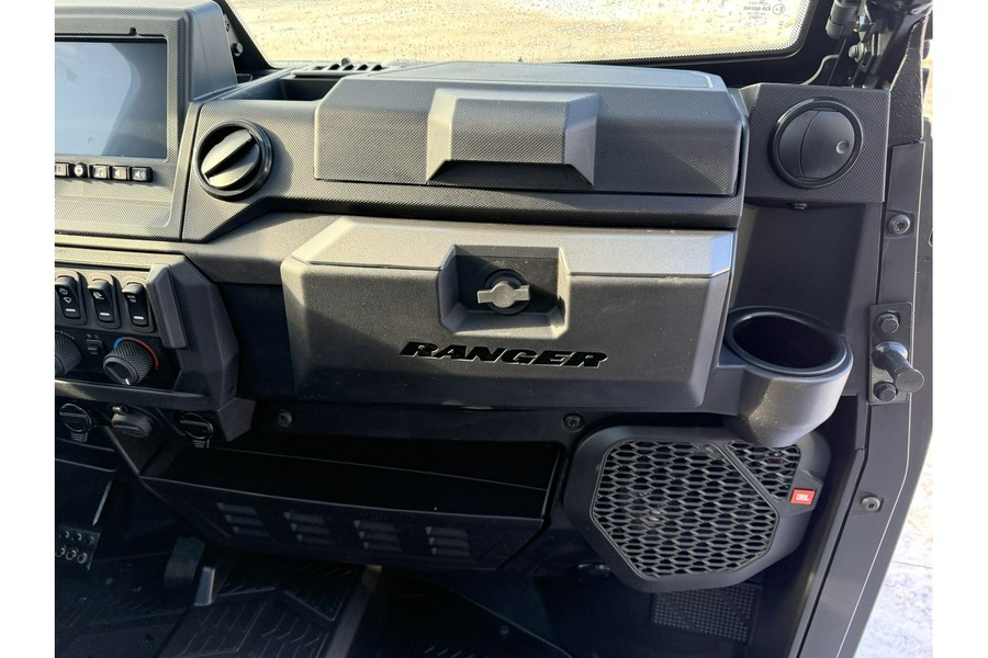 2026 Polaris Ranger XP 1000 NorthStar Trail Boss