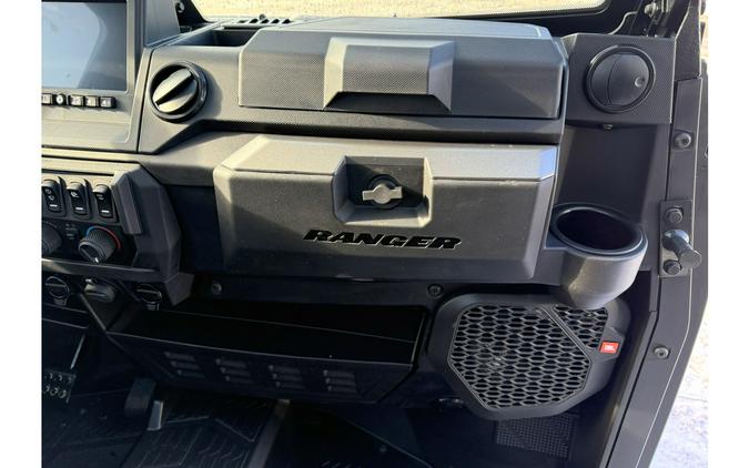 2026 Polaris Ranger XP 1000 NorthStar Trail Boss