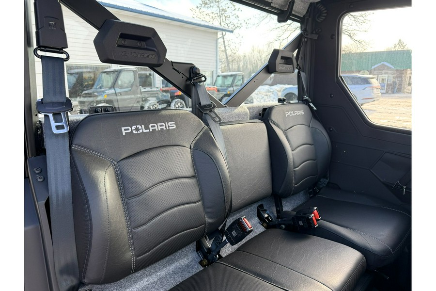 2026 Polaris Ranger XP 1000 NorthStar Trail Boss