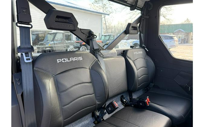 2026 Polaris Ranger XP 1000 NorthStar Trail Boss