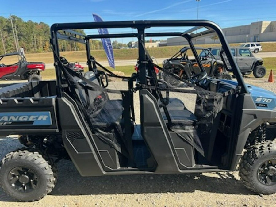 2026 Polaris Ranger® Crew SP 570 Premium