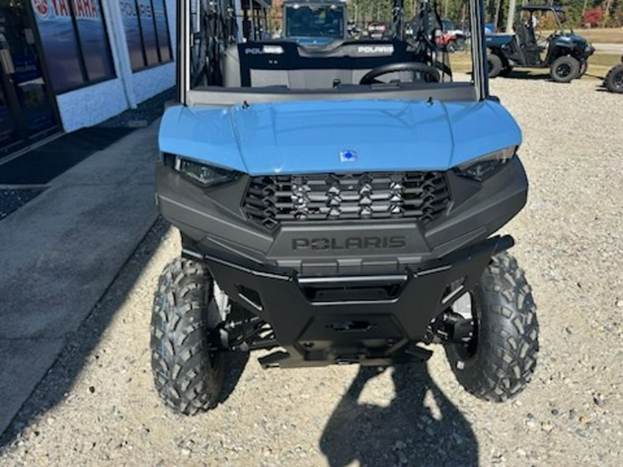 2026 Polaris Ranger® Crew SP 570 Premium