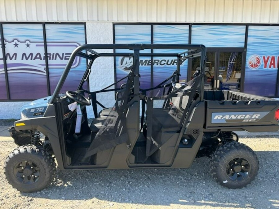 2026 Polaris Ranger® Crew SP 570 Premium