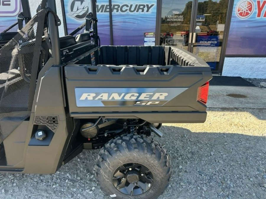 2026 Polaris Ranger® Crew SP 570 Premium