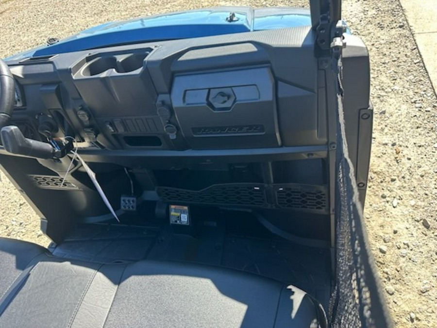 2026 Polaris Ranger® Crew SP 570 Premium