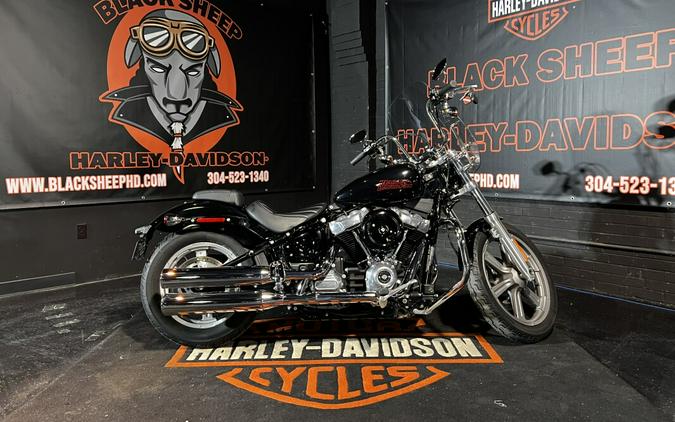 2023 Harley-Davidson® FXST Softail® Standard