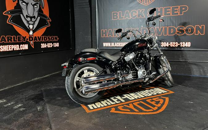 2023 Harley-Davidson® FXST Softail® Standard