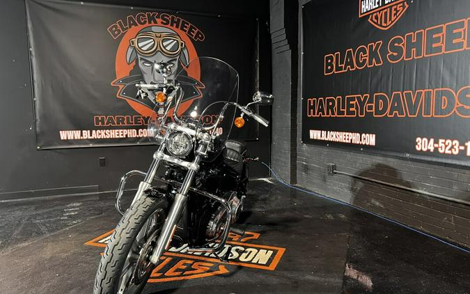 2023 Harley-Davidson® FXST Softail® Standard