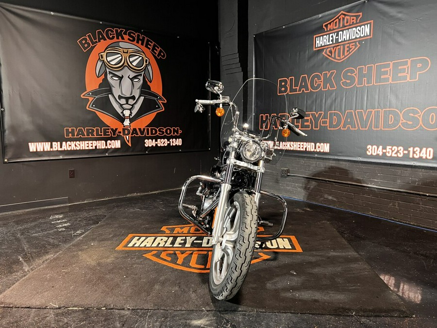 2023 Harley-Davidson® FXST Softail® Standard