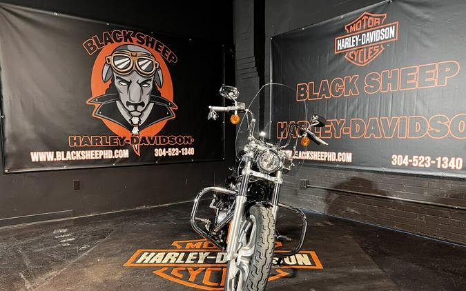 2023 Harley-Davidson® FXST Softail® Standard