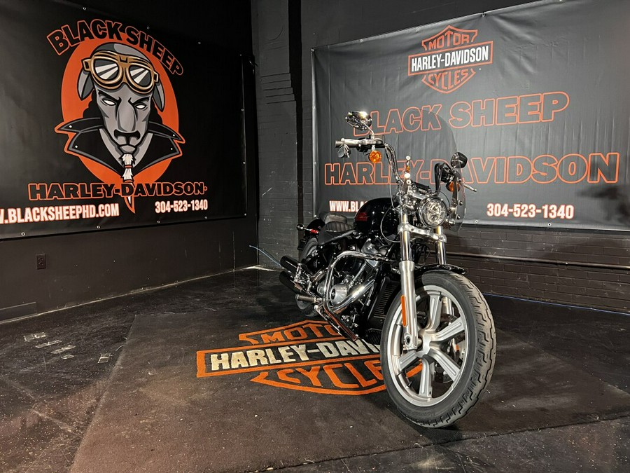 2023 Harley-Davidson® FXST Softail® Standard