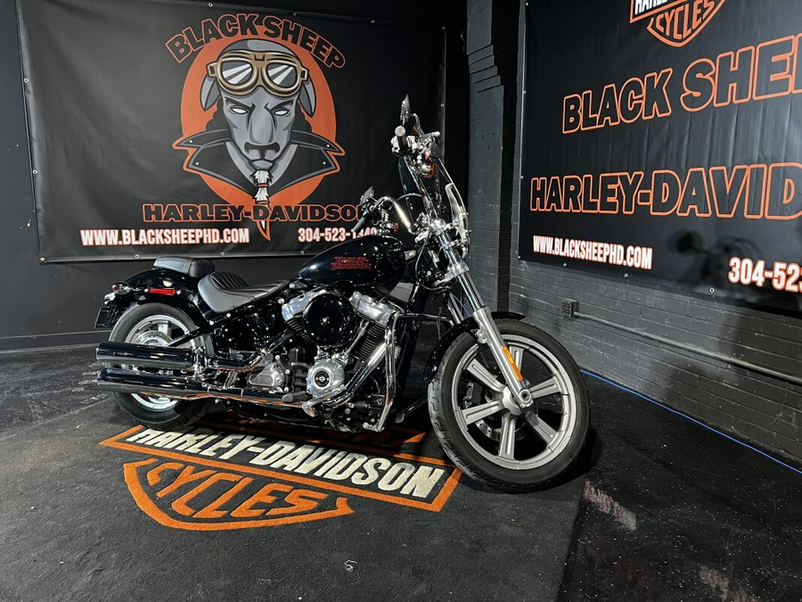 2023 Harley-Davidson® FXST Softail® Standard