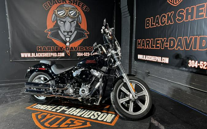 2023 Harley-Davidson® FXST Softail® Standard
