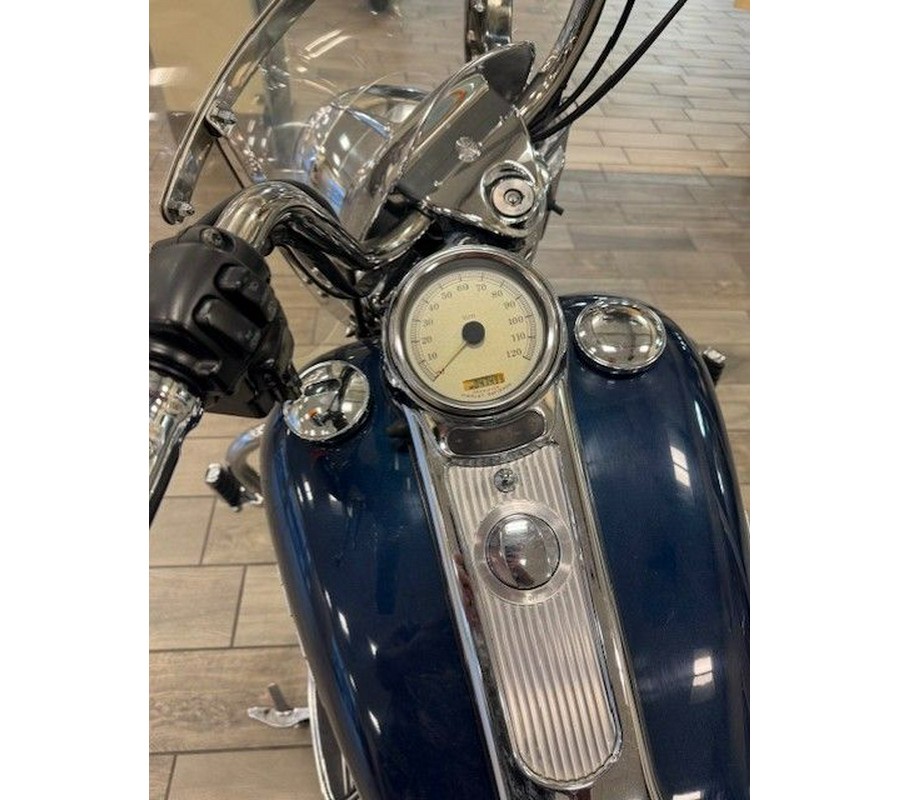 2004 Harley-Davidson FLHRS/FLHRSI Road King® Custom