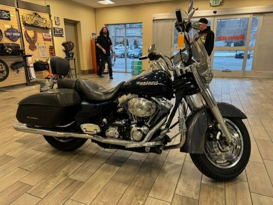 2004 Harley-Davidson FLHRS/FLHRSI Road King® Custom