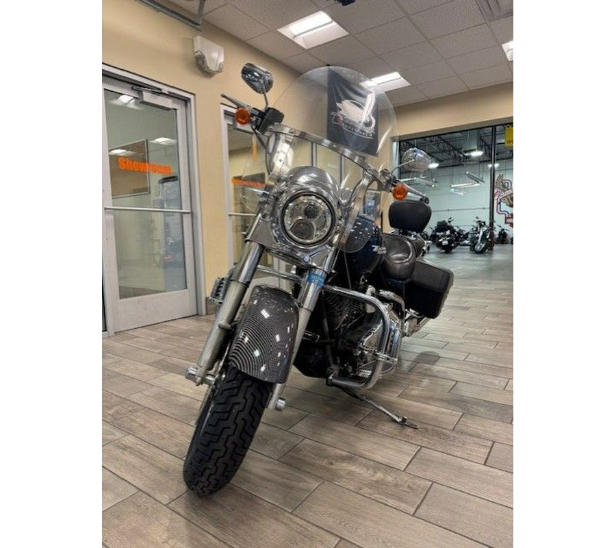 2004 Harley-Davidson FLHRS/FLHRSI Road King® Custom
