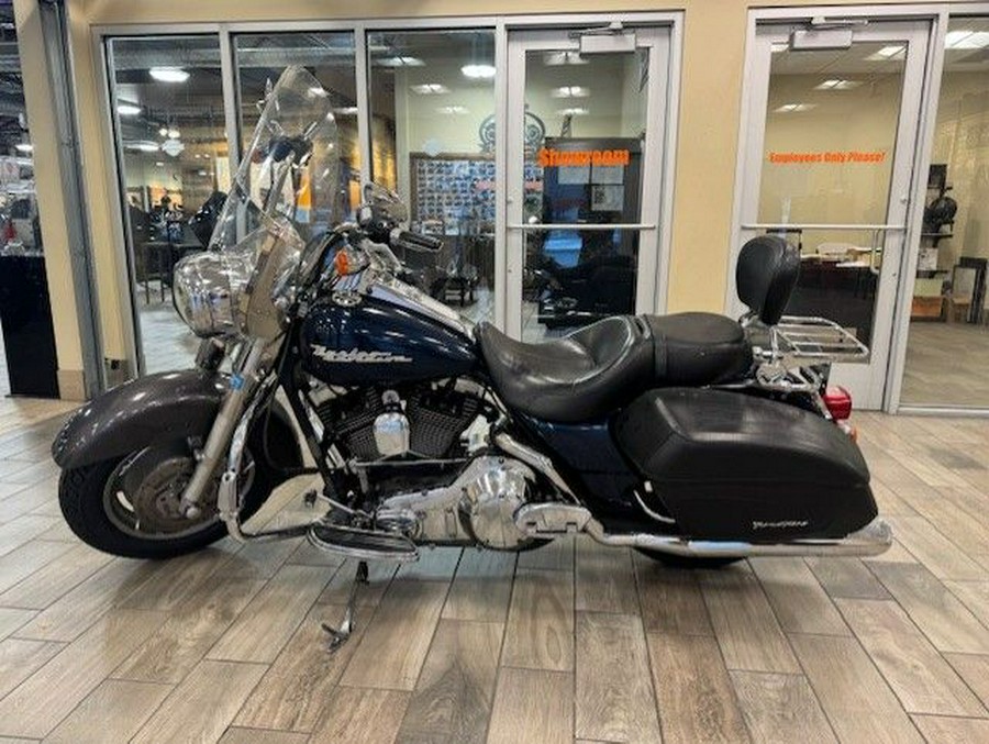 2004 Harley-Davidson FLHRS/FLHRSI Road King® Custom