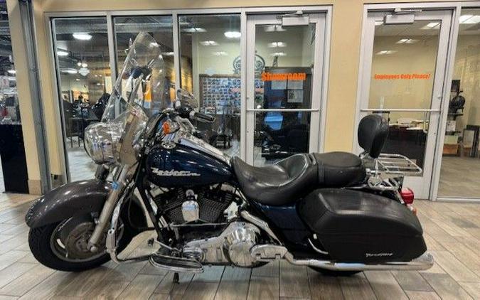 2004 Harley-Davidson FLHRS/FLHRSI Road King® Custom