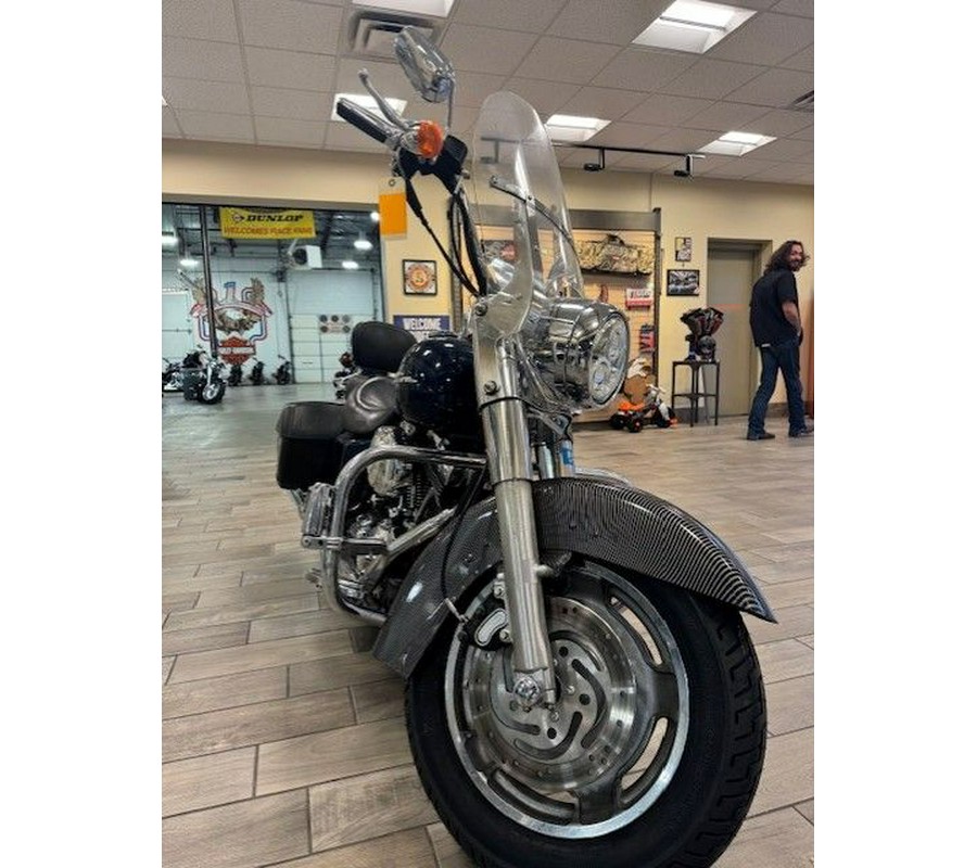2004 Harley-Davidson FLHRS/FLHRSI Road King® Custom