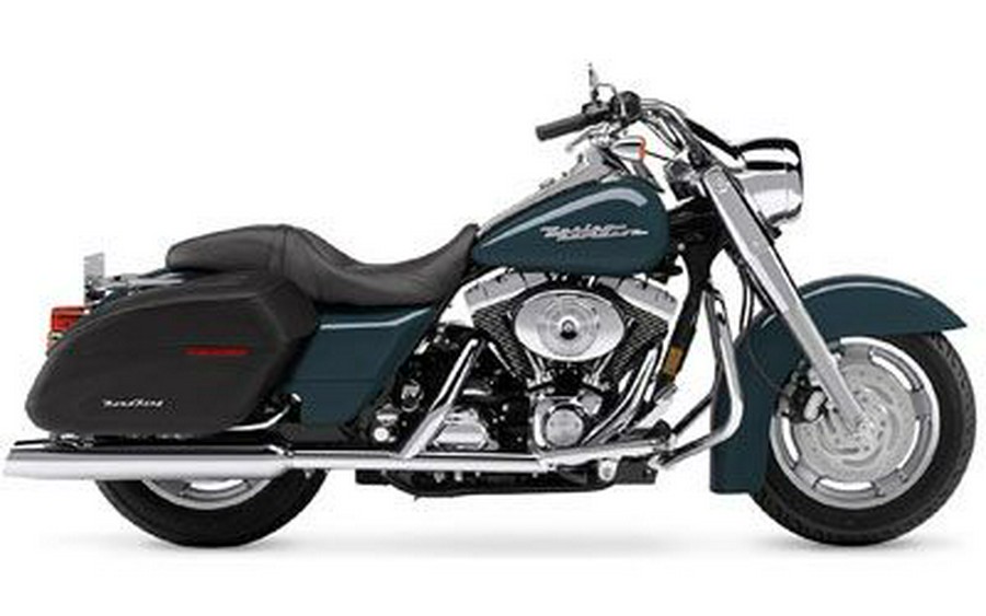 2004 Harley-Davidson FLHRS/FLHRSI Road King® Custom