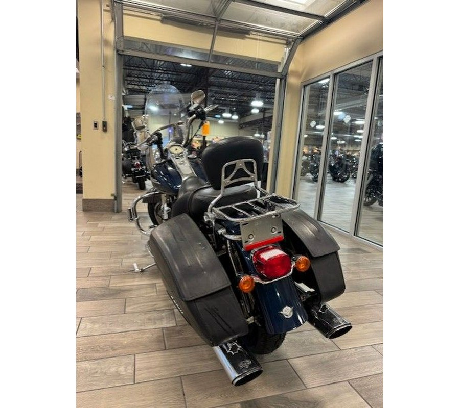 2004 Harley-Davidson FLHRS/FLHRSI Road King® Custom