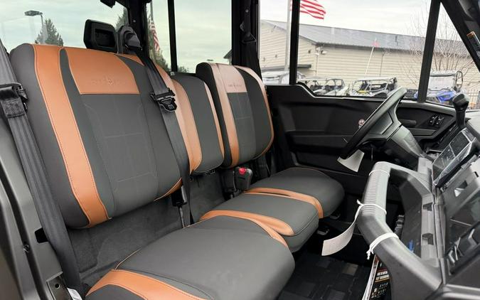 2026 Can-Am® Defender MAX LONE STAR CAB HD11