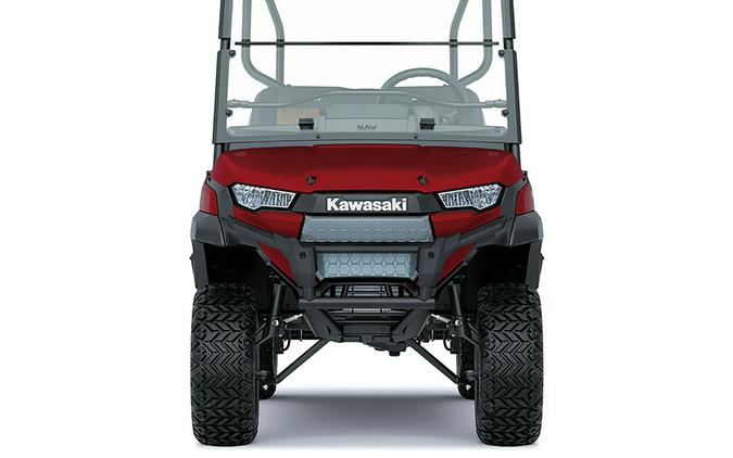 2025 Kawasaki NAV® 4e Limited