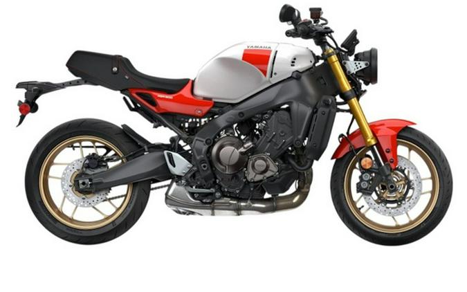 2026 Yamaha XSR900