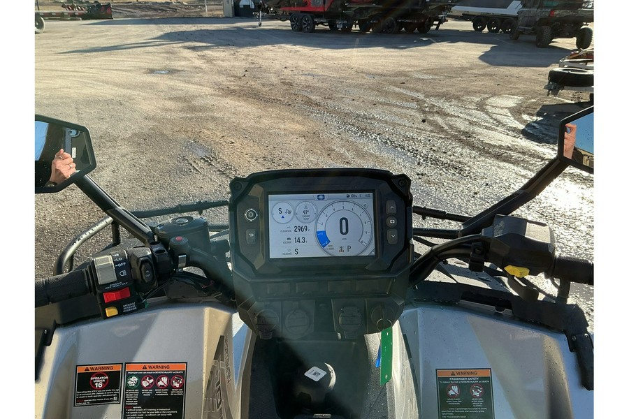 2026 Polaris SPORT TOUR 570 ULT