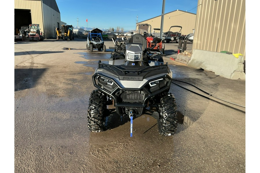 2026 Polaris SPORT TOUR 570 ULT