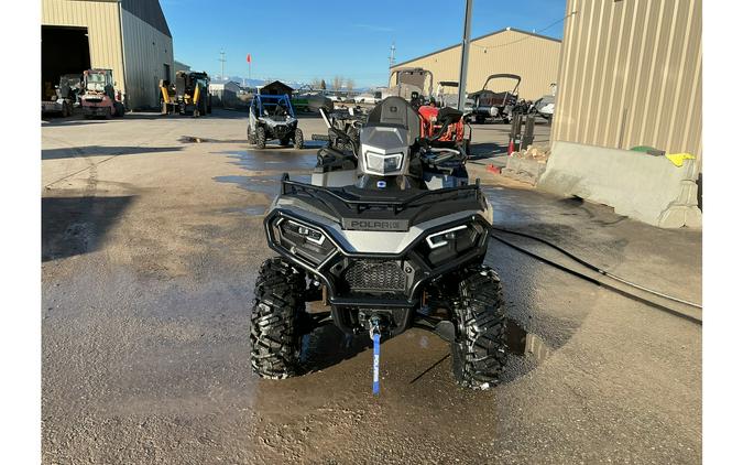 2026 Polaris SPORT TOUR 570 ULT