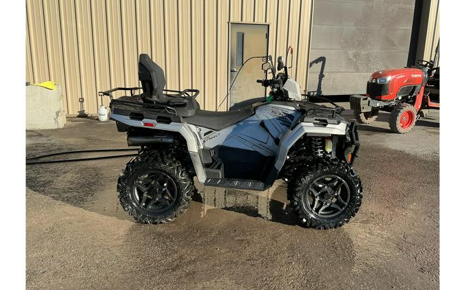 2026 Polaris SPORT TOUR 570 ULT