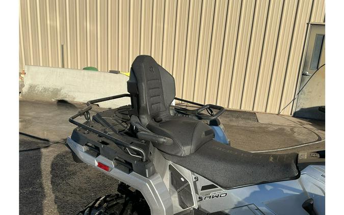 2026 Polaris SPORT TOUR 570 ULT