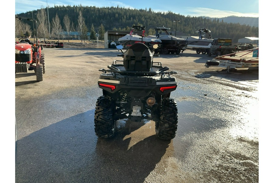 2026 Polaris SPORT TOUR 570 ULT