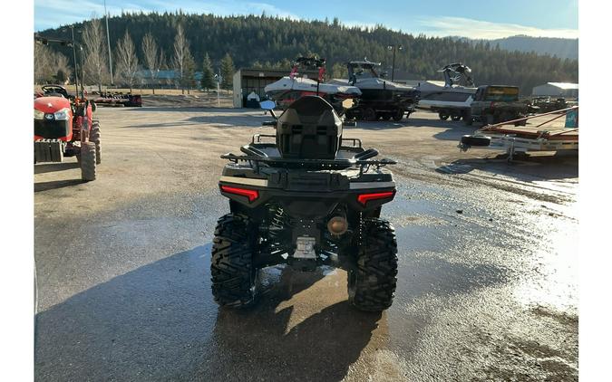 2026 Polaris SPORT TOUR 570 ULT