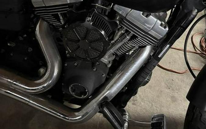 2007 Harley-Davidson® FXDB - Dyna® Street Bob