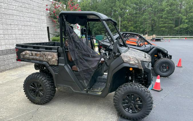 2026 CFMOTO UFORCE U10 Pro