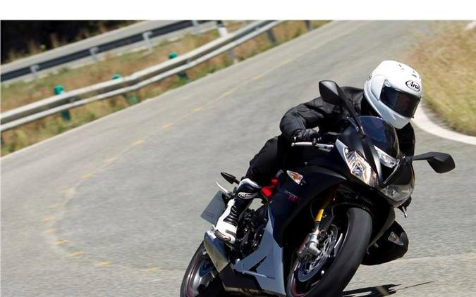 2015 Triumph Daytona 675R ABS